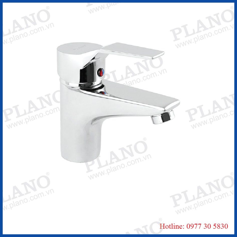 Vòi NL800 1 lỗ